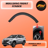 Front Moulding Fender Skirt Perodua Aruz 2019 Original Perodua Genuine Parts 100% New High Quality