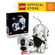 LEGO Disney Classic 43269 101 Dalmatians Puppy 1722 Pieces