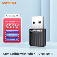 Comfast | 5G Dual-Band USB Wireless Network Adapter