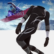 FIXME ชุด Heattech รุ่น ArcticFlex PRO ถึง -15 องศา