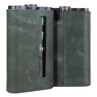 MITER Case For iFi Audio xDSD Gryphon DAC Gryphon Cover Protector Handmade Leather Case Gryphon cove