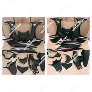 BODY COVER COVERSET HONDA WAVE 125 i / 125i/ HONDA FUTURE 125 THAILOOK