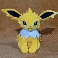 JOLTEON POKEMON ( EEVEE EVOLUTION)