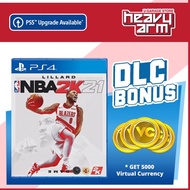 PS4 NBA | NBA 2K21 | NBA21 | | NBA 21 | NBA 2021 (English/Chinese)