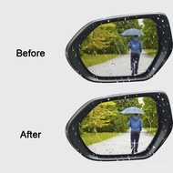 Anti Fog Car Mirror Window Clear Film Car Rearview Mirror Protective For Dongfeng Ax3 Ax7 A30 A60 L6
