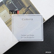 SAMSUNG Z FOLD 4 SAMSUNG Z FOLD 5 SAMSUNG Z FOLD 6 SAMSUNG Z FOLD 7 TEMPERED GLASS CAMERA LENS PROTE