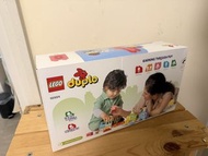 LEGO Duplo 10954 數字火車