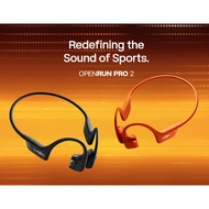 2025 Shokz OpenRun Pro 2