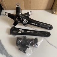 crank arm set mxl untuk Sepeda Lipat MTB Roadbike Minivelo