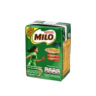 Susu UHT Milo Active Go MINI pack - Netto 110 ml