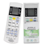 New K-PN1122 Universal AC Remote Control For Panasonic National Air Conditioner