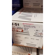 WATER PUMP PROTON GEN2, EXORA, BLM