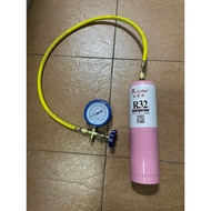 USA Refrigerant Charging Hose (R32, R410a) 5ft/60"