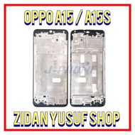 OPPO A15 LCD BONE FRAME A15S/ LCD STAND Original