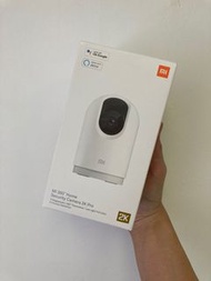 現貨  小米智能攝影機2K Pro 雲台版