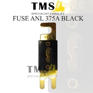 ANL Black Fuse 375A For Forklift DC Fuse