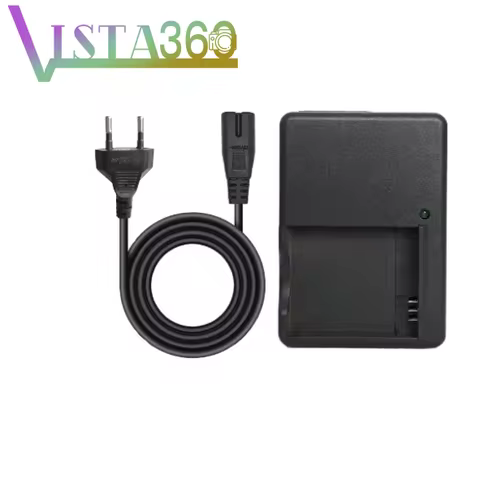 DE-A50B DEA50 Charger DMW-BCM13,DMW-BCM13PP,BCM13E Battery For Camera Panasonic Lumix DMC-ZS40,TZ60,
