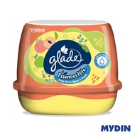 Glade Essences Elite Scented Gel Crisp Green Apple & Peach (180g)
