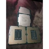 Cpu i3 8100 i5 4460 i5 4670 i5 2320 i3 3220 i3 4150 i7 2600 error