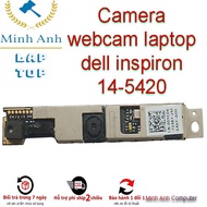 Dell inspiron 14-5420 laptop webcam Camera