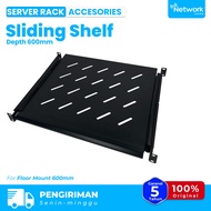 Sliding Shelf For Rack Depth 600mm Accessories Rack Server Server Rack