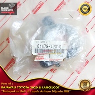 1994-2000 Rav4 Front Brake Caliper Kit Original Toyota Front Brake Cylinder Caliper 04479-42010