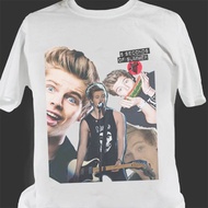 5 Seconds of Summer T-shirt Casual Unisex Tshirt
