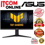 ASUS 27'' LED GAMING MONITOR (VG27AQML5A 2K) FAST IPS/QHD/1MS/HDMIx2/DP/A/SPK/VESA/PIVOT/HDR10/AS 30