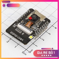 ESP32-CAM AI-Thinker Bluetooth Camera OV2640 Truong Giang Components Module 86