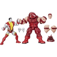 Marvel Legends 80th Anniversary X-Men Colosssu & Juggernaut 2-Pack Marvel Legends 80th Anniversary X