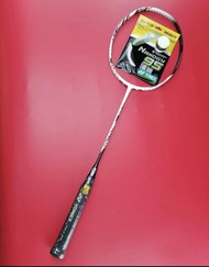 ✨     全新正貨 ✨    Yonex 天斧 99pro  羽毛球拍 白黑色
