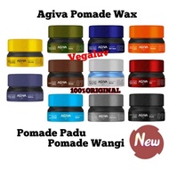 Agiva Pomade Wax01-10 Series Hair wax Pomade