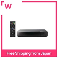 Sony SONY Blu-ray Player/DVD Player Compact Standard Model BDP-S1500