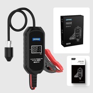 Autool วัดความดันเครื่องยนต์ วัดความดันในกระบอกสูบ วัดความดันสูญญากาศ วัดความดันอากาศ เครื่องมือซ่อม