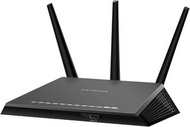 NETGEAR Nighthawk R7000 AC1900 無線路由器