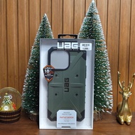 เคส UAG รุ่น PATHFINDER สำหรับ IP 13/14/15/13Pro/13PM/14PM/14Plus/15Plus/SE (สินค้าแท้จากศูนย์)