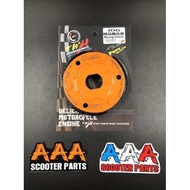 ผ้าครัชและ กะลา TWH แท้ 💯💯💯สำหรับ Yamaha JOG 50 cc.