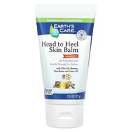 Earth's Care Earth's Care Imported from the United States Whole Body Skin Care Ointment Mild Skin Ca