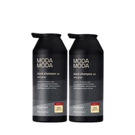 MODAMODA Zero Gray Black Shampoo 300G*2ea