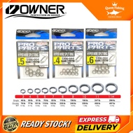 Owner Pro Parts Hyper Wire Split Ring 4/s 5/s6