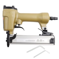 Pneumatic Air Pin Nailer Air Stapler P625 Pneumatic Air Pin Nailer Air Stapler for Grain Nail Air Na