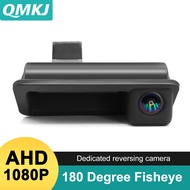 AHD 1080P Car Rear View Reverse Camera For Rover Range Freelander 2 Ford Focus 2 MK2 Mondeo MK4 S-Ma