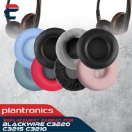 Foam Pad Ear Cushion Plantronics Blackwire C3220 C3215 C3210 Earcup Pad Earpad Foam