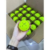 1pc X-Ace Pro-40 Pickleball Ball Standard Professional Pickleball 40 Holes 74mm