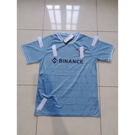 Jersey lazio league italy