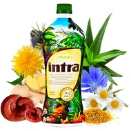 Jus intra LIFESTYLES <READYSTOCK> INTRA JUICE ORI 950ml