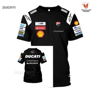 Ducati Daiko Team T-Shirt
