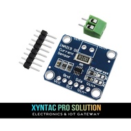 CJMCU-219 INA219 I2C Interface Current Power Supply Monitoring Module