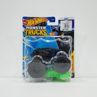 Hot Wheels Monster Trucks Batman Tumbler Batmobile