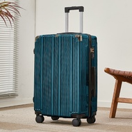20/22/24/26 Inch Luggage 360-degree Rotating Ultra-quiet Wheels Lightweight Waterproof luggage trave